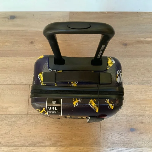 Herschel Kids Trade Carry On